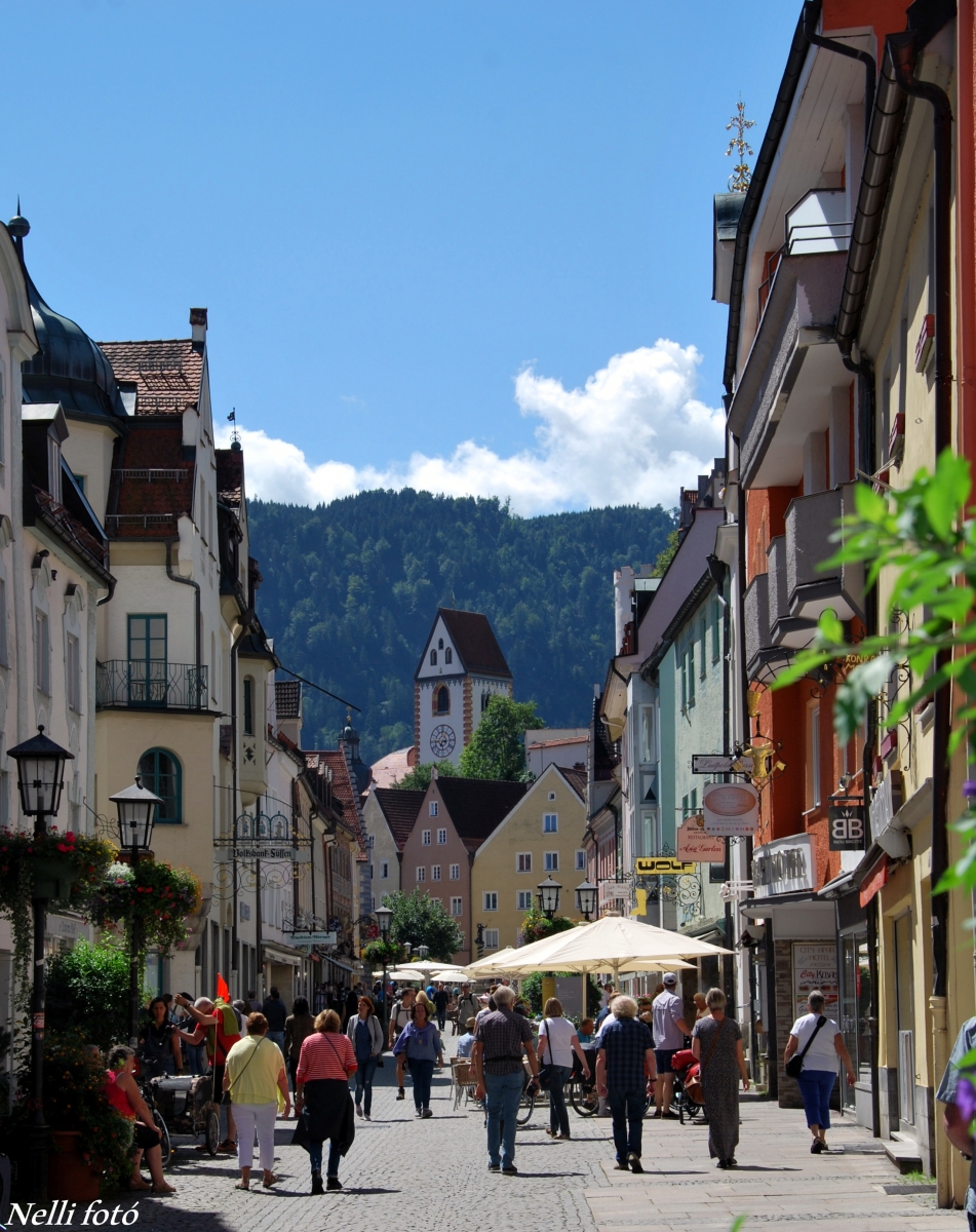 Füssen