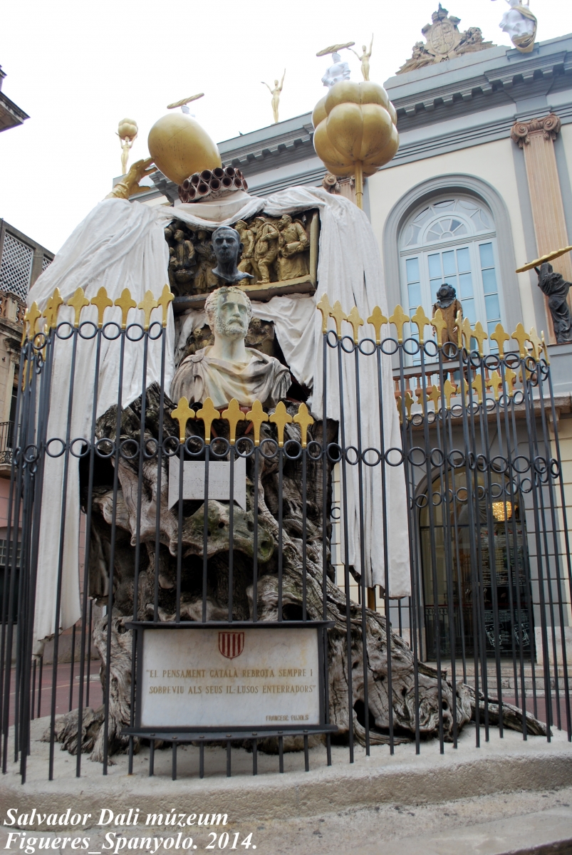 Salvador Dali múzeum