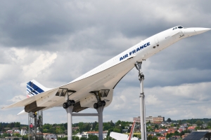 Sinsheim technikai múzeumban jártunk a 24-es pihenő alatt!