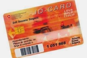 id card