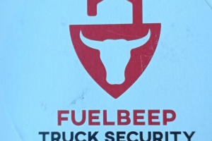Megelőzhető a gázolajlopás!  Használd te is! Mi kipróbáltuk a FUELBEEP készüléket!