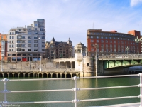 Bilbao_Spanyolország